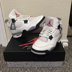 Jordan 4