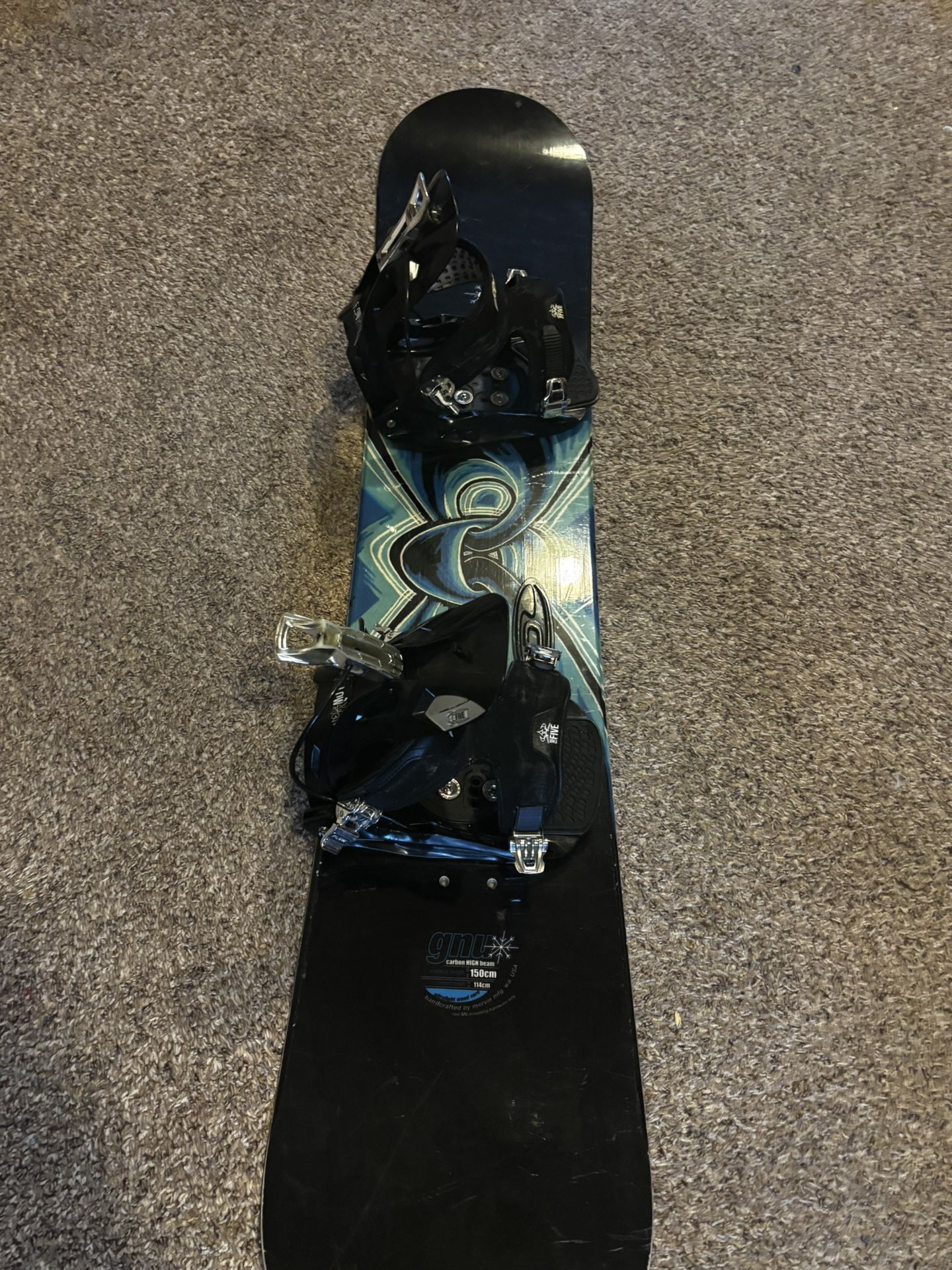 Snowboards For Sale!