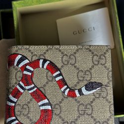 Gucci Wallet