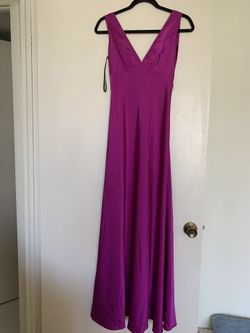 New Calvin Klein dress