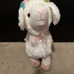 Antique Sheep 