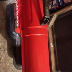 Craftsman kerosene diesel heater