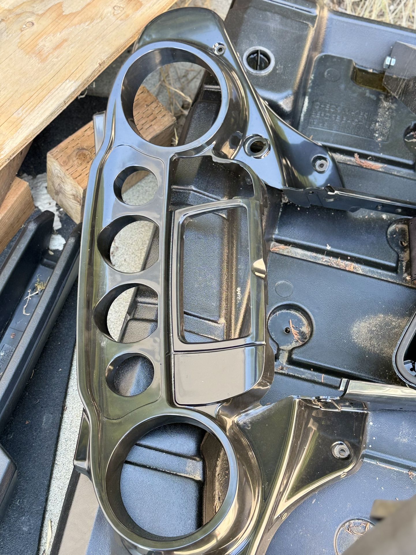 Inner Fairing
