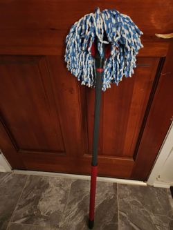 O-Cedar Mop