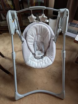 Baby Swing