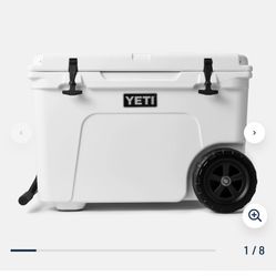 Yeti