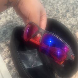 Oakley Sunglasses 
