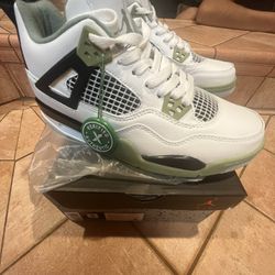 Air jordan store 4 sale