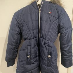 Tommy Hilfiger. Jacket