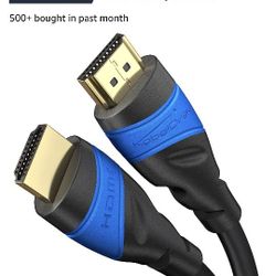 HDMI Cable 50ft