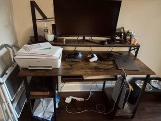 Desk
