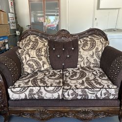 3 Piece Couch Set 