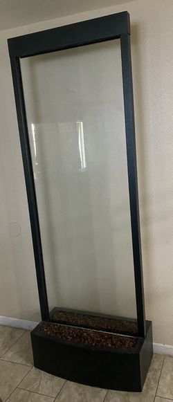 Indoor Water Fountain