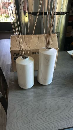 Decorative Vases