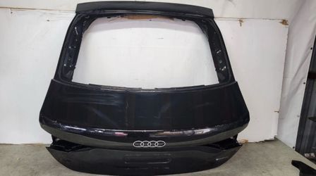 2025 2026 AUDI A5 S5 HATCH DECKLID TAILGATE LIFTGATE OEM