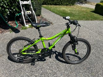 Kona Kids bike