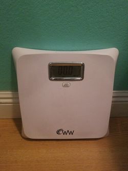 Weight watchers Scale ...Works Great!