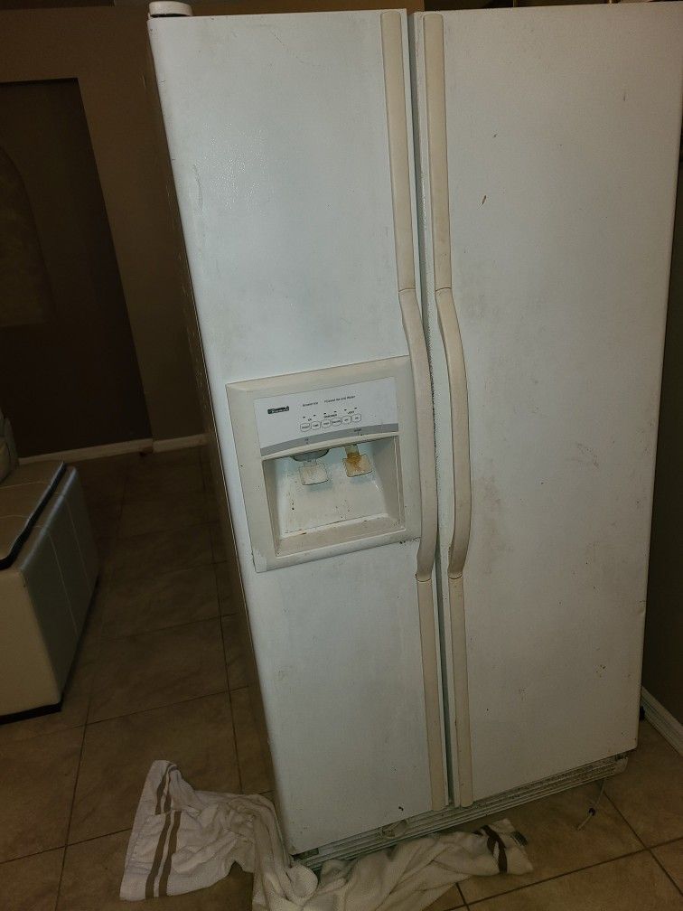 Free Appliances