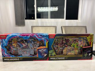 Pokemon ex Premium Collection