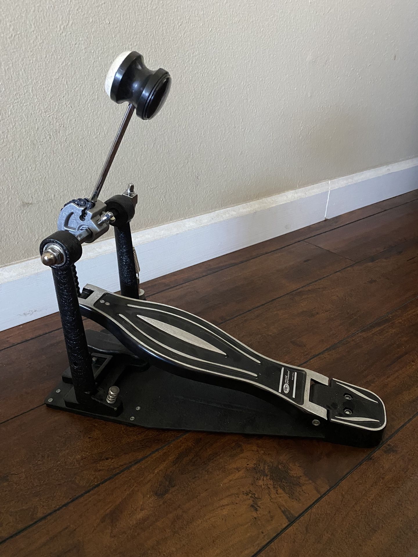 Sound Percussion Bass Drum Pedal