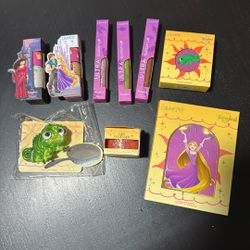 Tagled colourpop Collection