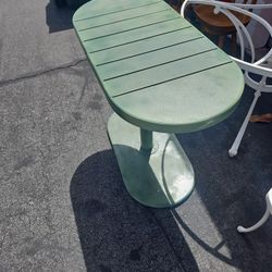 Patio Furniture 