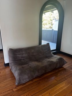 TOGO STYLE 3 SEATER COUCH