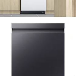 Samsung Dishwasher New