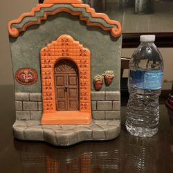 Mexican Decor 