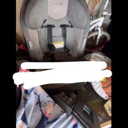 Car seats 