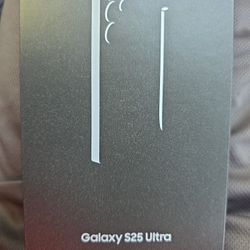 Ultra S25 Phone Samsung Titanium BLACK