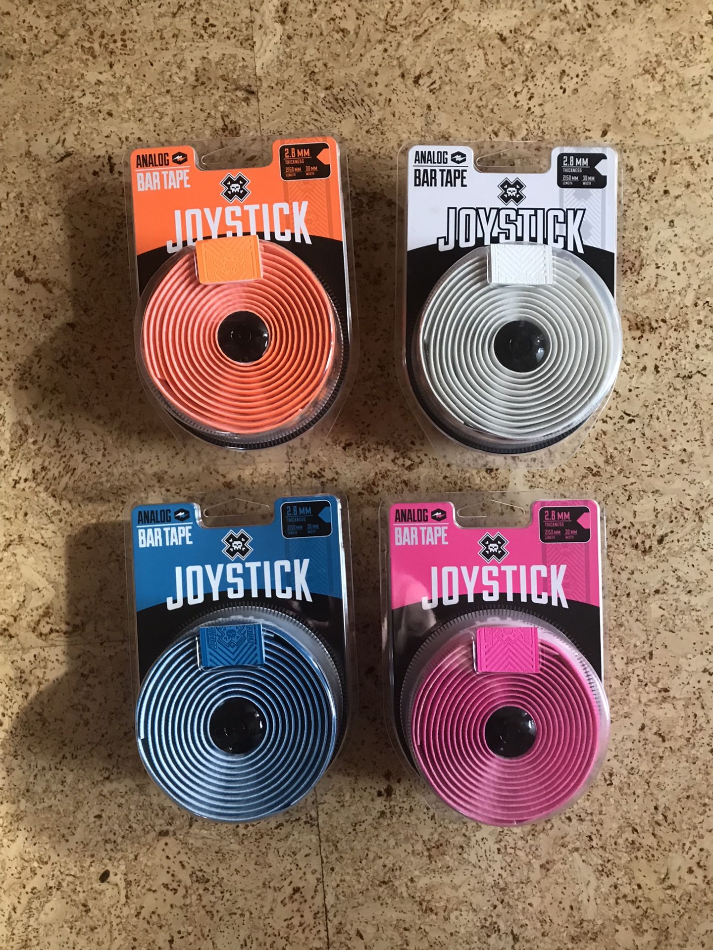 NIB Bicycle Handlebar Tape