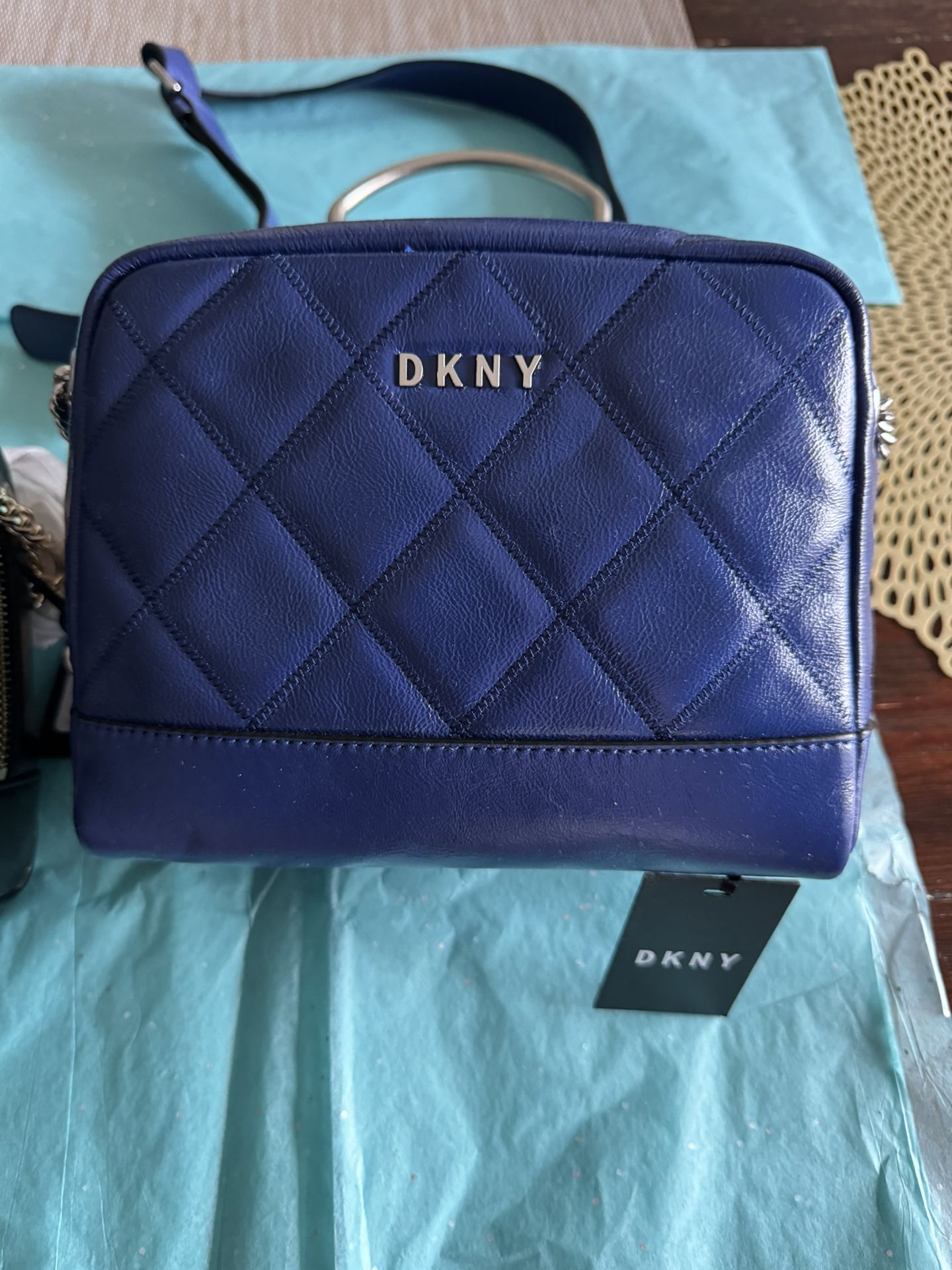 DKYN Purse