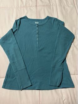Long sleeve