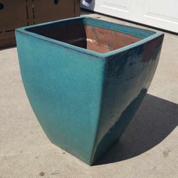 Ceramic Planter Pot 