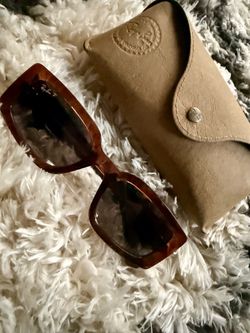 New Brown Woman Ray-Ban