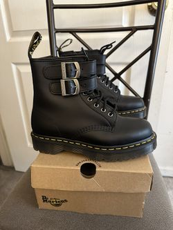 Dr Martens