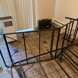 Bed Frame