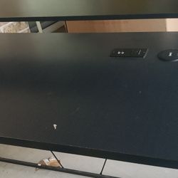 Free Computer Desk 