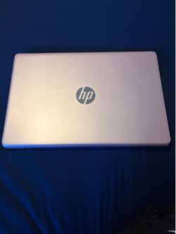 HP 14 inch HD Windows Laptop