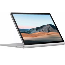 😍 SURFACE BOOK 2 💥15” i7 8Gen✔️512 Ssd 😳 16 GB Ram 👀🔥