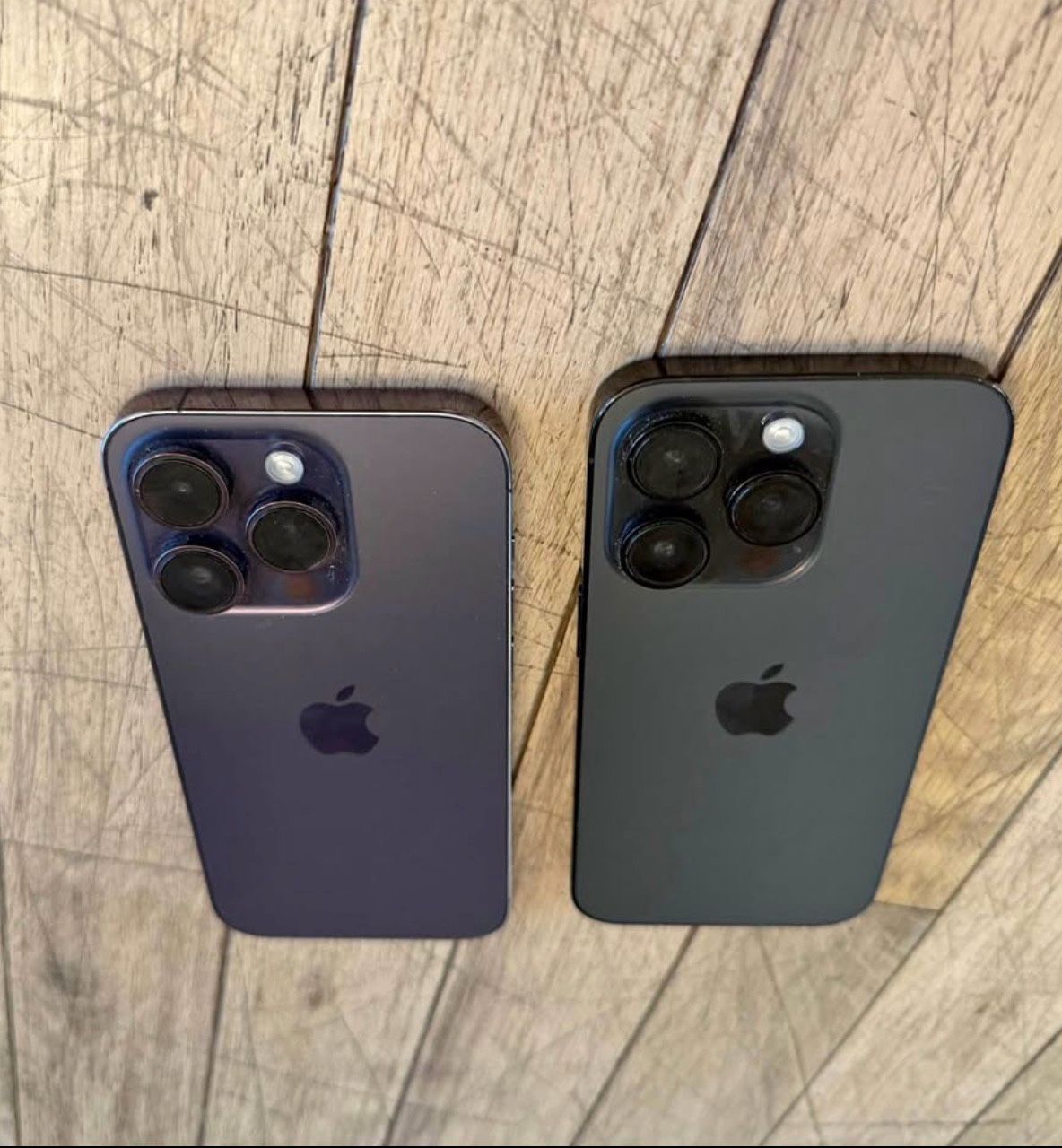 Apple iPhone 14 Pro Unlocked ( Excellent Condition )