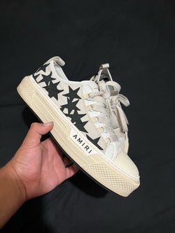 Amiri shoes size 11