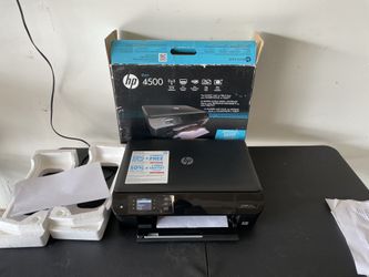 Printer HP