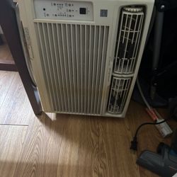 Ac Unit 