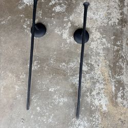 Wall Candle Holders 