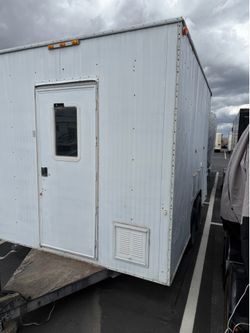 Food Trailer for sale $5,800