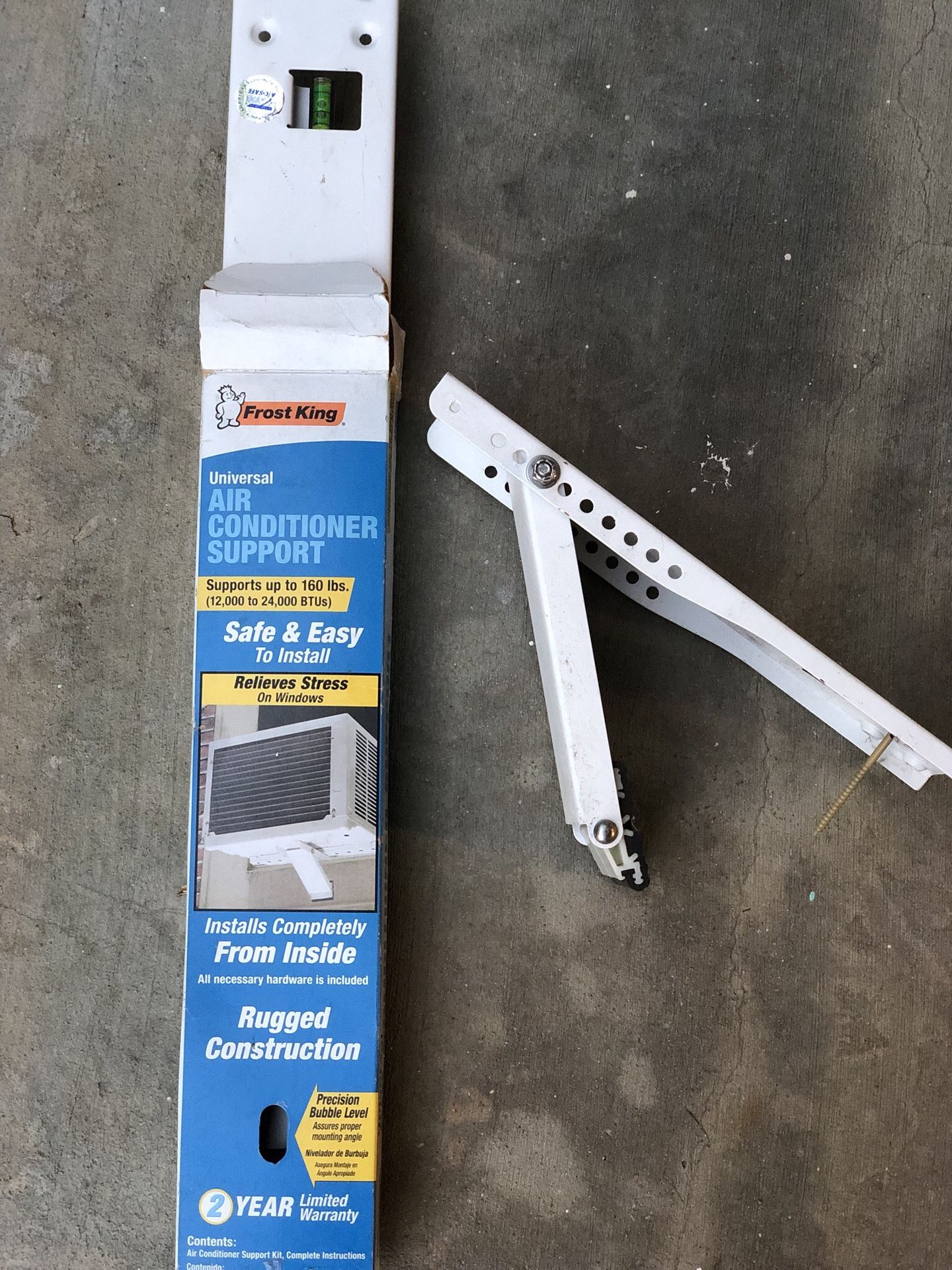 Kenmore 12,000 BTU window AC unit for Sale in Corona, CA OfferUp