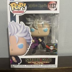 Satoru Gojo 1137