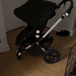 Bugaboo Cameleon 